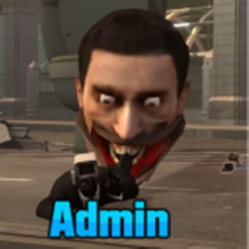 Skibidi Toilet ADMIN