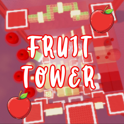 Fruit Tower!