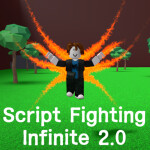 Ostateczny skrypt walki nieskończoność