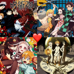 アニメ大好き！
