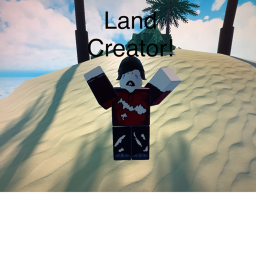 Land Creator!