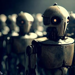 #droid army
