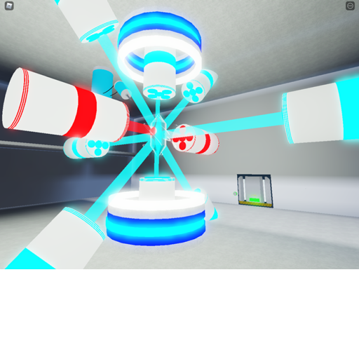 Innovation Inc. Ocean Base