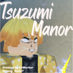 Tsuzumi Manor [INDEV]