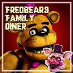 Fredbears Family Diner (1984)