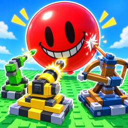[NEW] Pop a Verity 🎈 icon