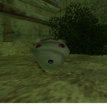 little rat sewer [showcase]