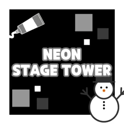NEON STAGE TOWER  icon