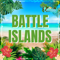 Battle Islands