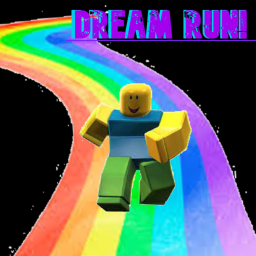 Dream Run!