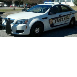 Police!