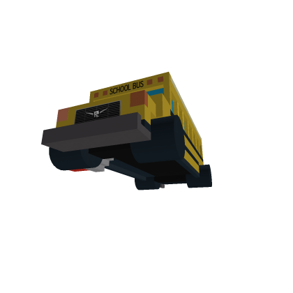 School Bus