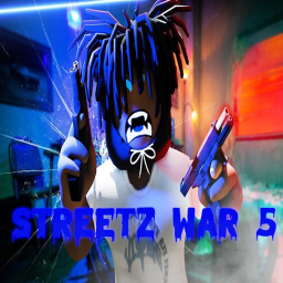 Streetz War 5