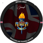 |REC| Royal Education Corps •