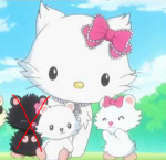 kawaii sigmas