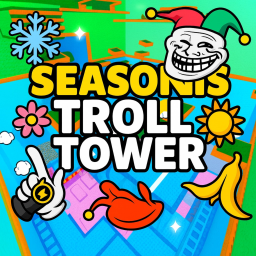 Seasons Troll Tower