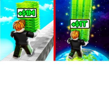 collect money simulator