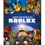 Wolf’s ROBLOX studio