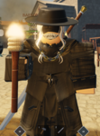 (๖ۣۜThe Shadow Court