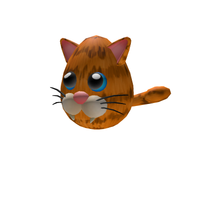 Kitty Egg