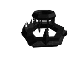 Voidbound Crown Of The Cursed