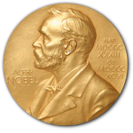 Nobel Peace Prize