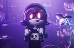 The Club that has people in it