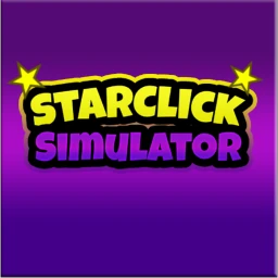 [CAVE] StarClick Simulator icon