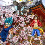 JAPAN Group 日本