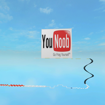 the obsticle course for noobs!!!™