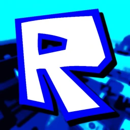 Old ROBLOX 2009 icon