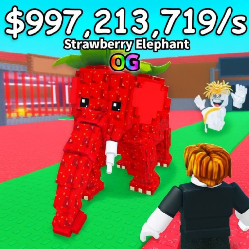 [🎃] Укради Brainrot