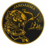 İBB | Jandarma Özel Harekat
