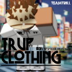 Trvp Clothing Co.©