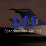 Scandinavian Airlines )SAS(
