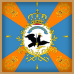 1. Prussian Infantry Regiment
