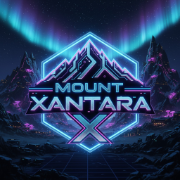 [UPD KANG OJEK GRATIS X50] Mount Xantara