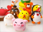 -Lil Critters-