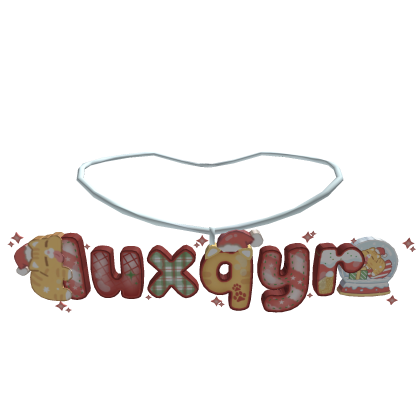 ‿ ♡. luxqyr xmas