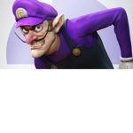 The Cult Of Waluigi