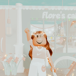 Aesthetic Café