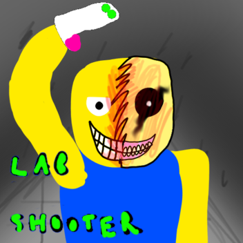 Lab Shooter (READ DESC)