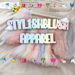 STYL1SHBLUSH