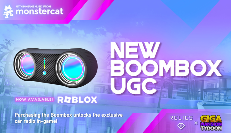 Giga Mansion Tycoon 🏝️ screenshot 4