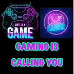 THE GAMING GAMERS!