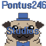 pontus246 studios