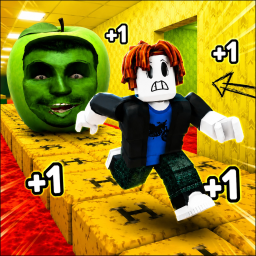 [⭐UPD] +1 Speed Sakadung Apple Escape icon
