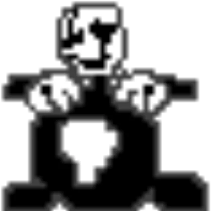 gaster rap
