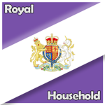 UK | Royal Householdᅠ