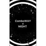 ComboWAY + NIGHT clan